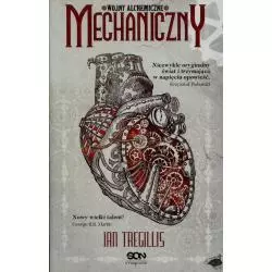 MECHANICZNY. WOJNY ALCHEMICZNE - Sine Qua Non