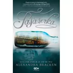 PASAŻERKA Alexandra Bracken - Sine Qua Non