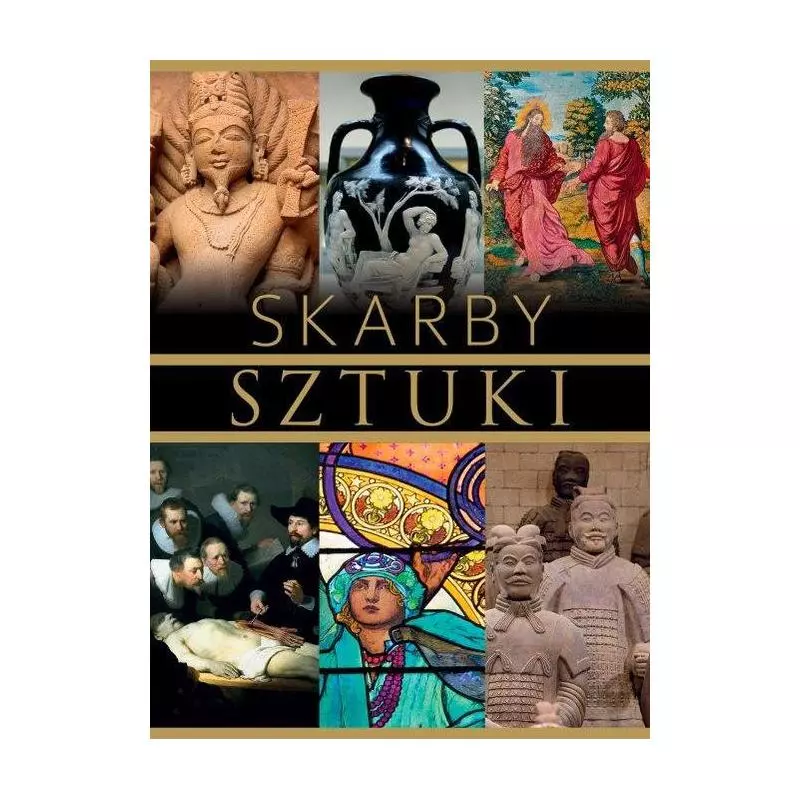 SKARBY SZTUKI - SBM