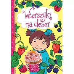 WIERSZYKI NA DESER - SBM