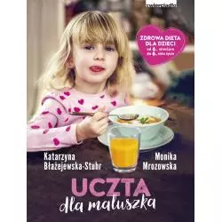 UCZTA DLA MALUSZKA Katarzyna Błażejewska-Stuhr - Zwierciadlo