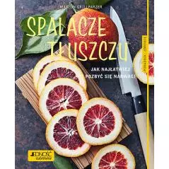 SPALACZE TŁUSZCZU JAK...