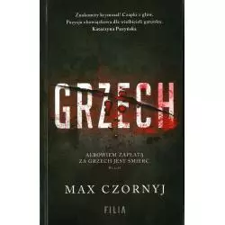 GRZECH Max Czornyj