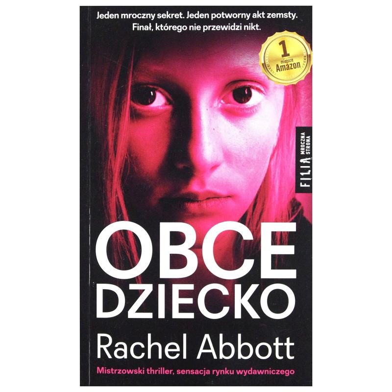 OBCE DZIECKO