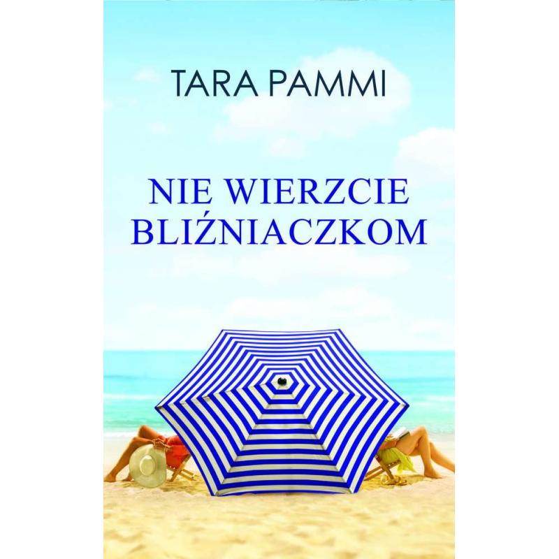 NIE WIERZCIE BLIŹNIACZKOM