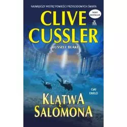 KLĄTWA SALOMONA - Amber