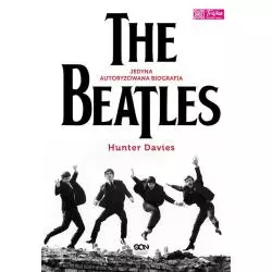 THE BEATLES JEDYNA AUTORYZOWANA BIOGRAFIA Hunter Davies - Sine Qua Non