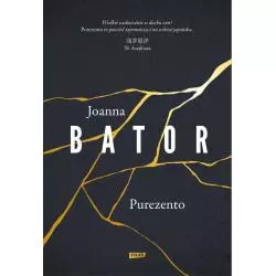 PUREZENTO Joanna Bator - Znak