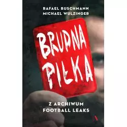 BRUDNA PIŁKA Rafael Buschmann - Agora