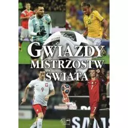 GWIAZDY MISTRZOSTW ŚWIATA 