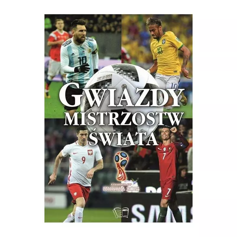 GWIAZDY MISTRZOSTW ŚWIATA 
