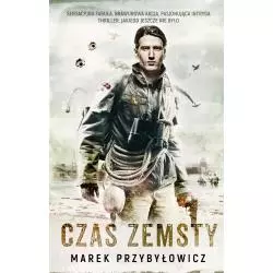 CZAS ZEMSTY Marek Przybyłowicz - Muza