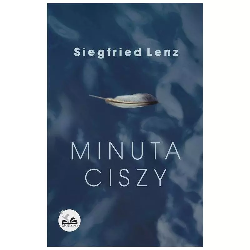 MINUTA CISZY Lenz Siegfried