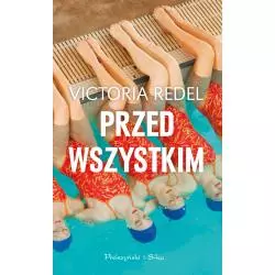 PRZED WSZYSTKIM - Prószyński