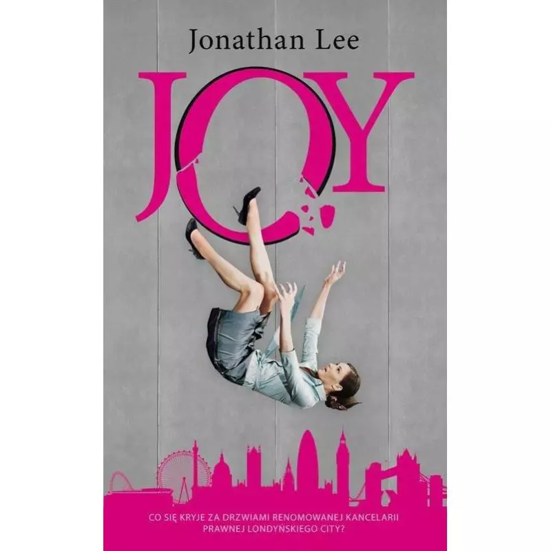 JOY Jonathan Lee - Muza