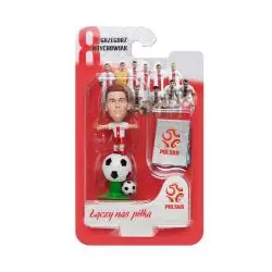 GRZEGORZ KRYCHOWIAK 8 FIGURKA