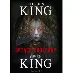 ŚPIĄCE KRÓLEWNY Stephen King - Prószyński