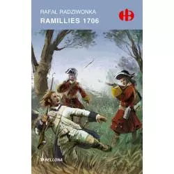 RAMILLIES 1706 Rafał Radziwonka