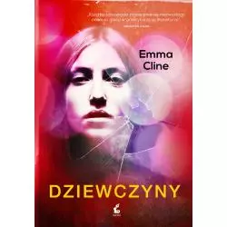 DZIEWCZYNY Cline Emma - Sonia Draga