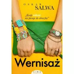 WERNISAŻ Salwa Oskar