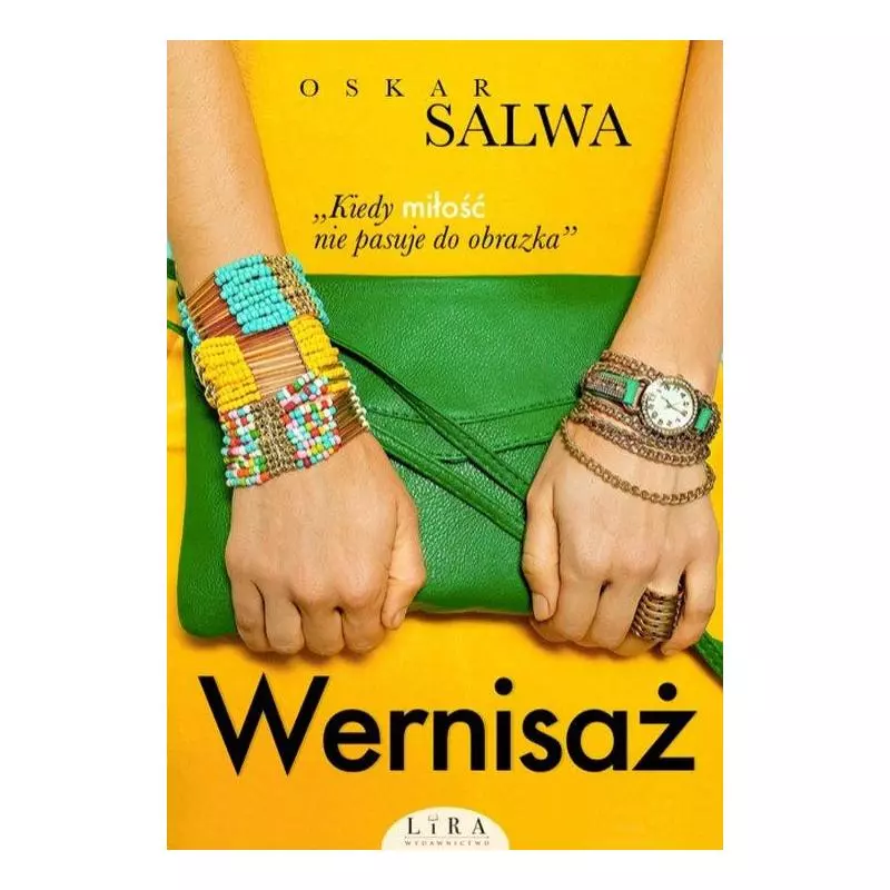 WERNISAŻ Salwa Oskar