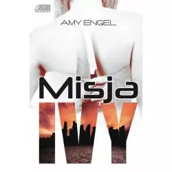 MISJA IVY Amy Engel - Akapit Press