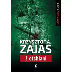 Z OTCHŁANI Krzysztof A. Zajas - Sonia Draga