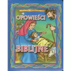 OPOWIEŚCI BIBLIJNE 