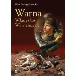 WARNA WŁADYSŁAW WARNEŃCZYK Alina Zerling-Konopka - Rytm