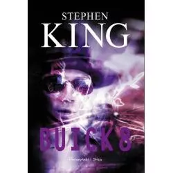 BUICK 8 Stephen King - Prószyński Media