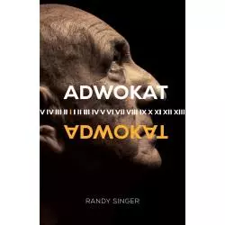 ADWOKAT Randy Singer - Święty Wojciech