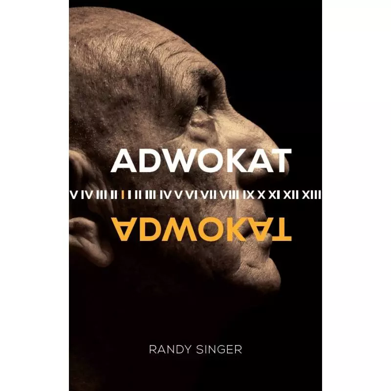 ADWOKAT Randy Singer - Święty Wojciech