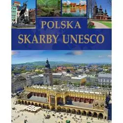 POLSKA SKARBY UNESCO Ewa Ressel - SBM