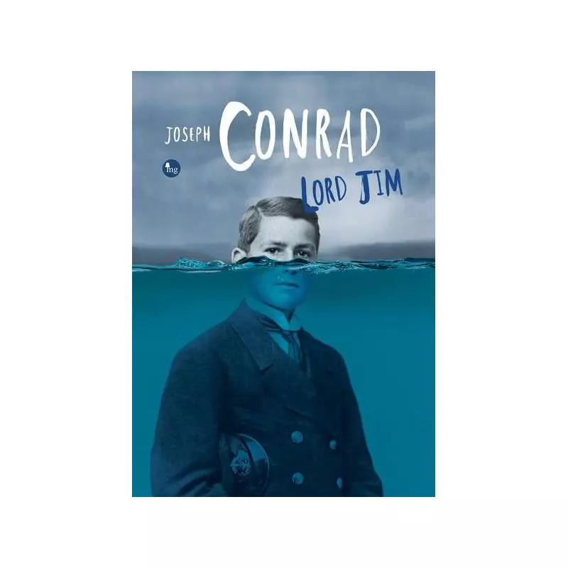 LORD JIM Joseph Conrad - MG