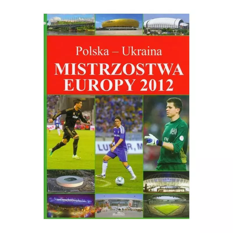 MISTRZOSTWA EUROPY 2012. POLSKA - UKRAINA. 