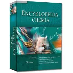 ENCYKLOPEDIA CHEMIA Iwona Król