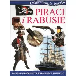 ODKRYWANIE ŚWIATA. PIRACI I...