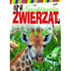 ENCYKLOPEDIA ZWIERZĄT