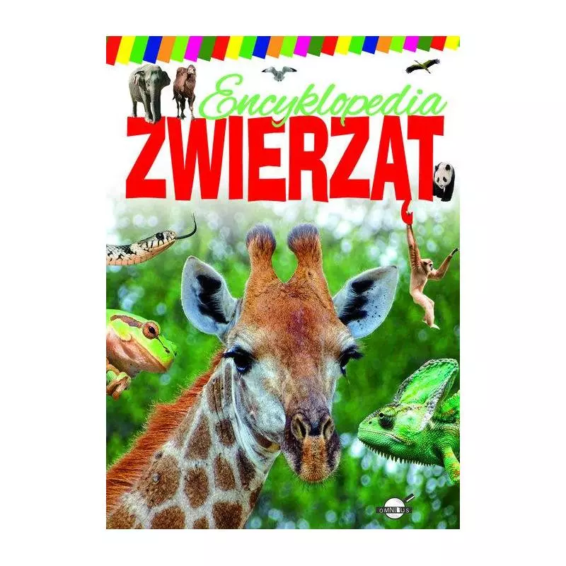 ENCYKLOPEDIA ZWIERZĄT