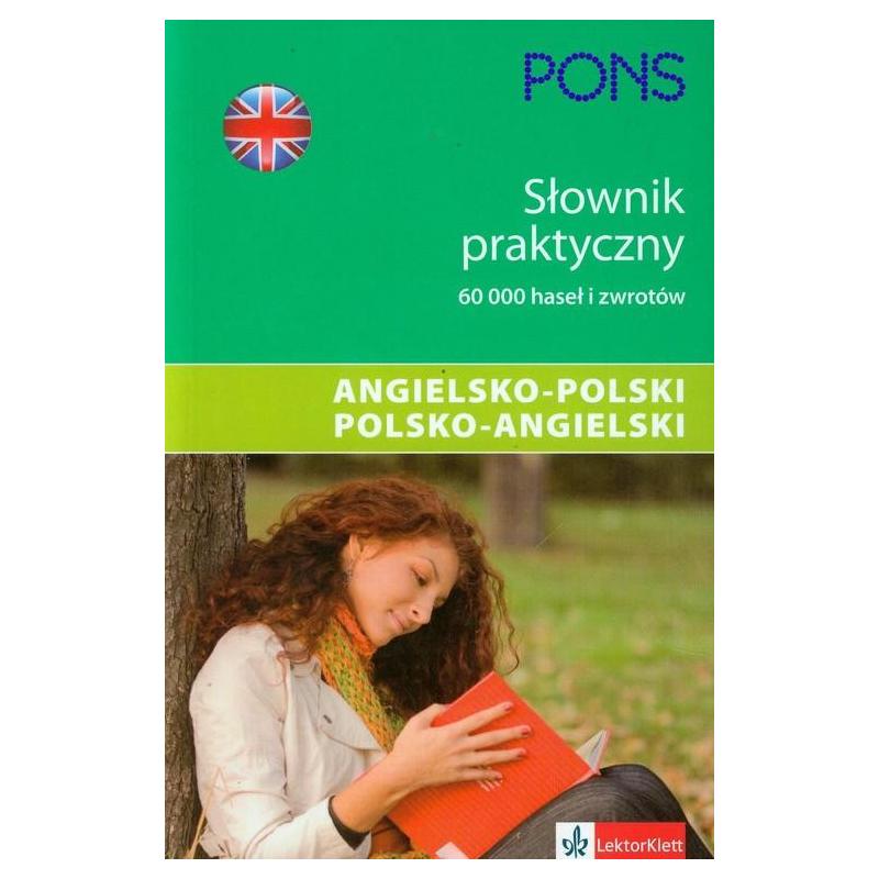 SŁOWNIK PRAKTYCZNY ANGIELSKO-POLSKI POLSKO-ANGIELSKI ...