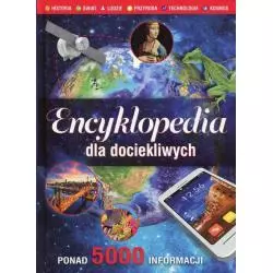 ENCYKLOPEDIA DLA DOCIEKLIWYCH
