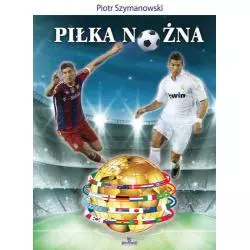 PIŁKA NOŻNA Piotr Szymanowski - Arystoteles