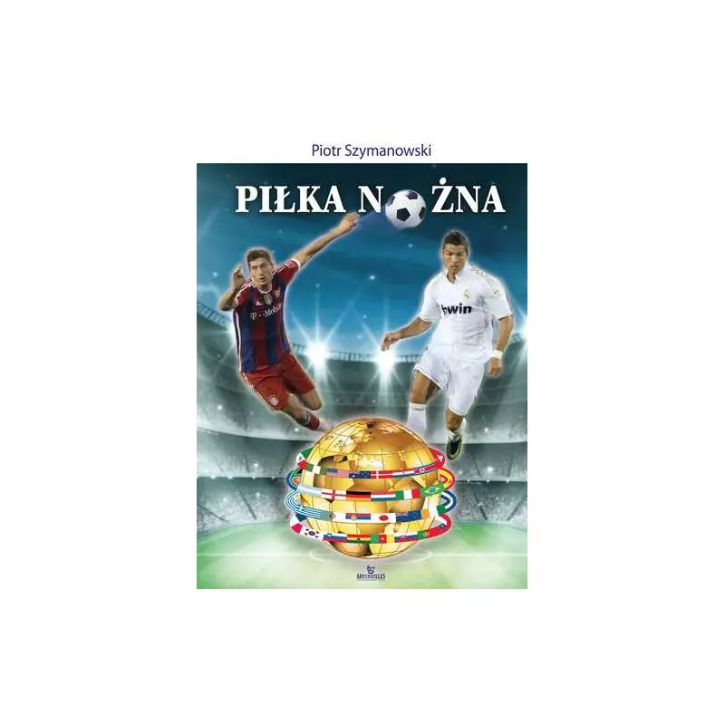 PIŁKA NOŻNA Piotr Szymanowski - Arystoteles