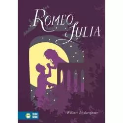 ROMEO I JULIA Shakespeare William