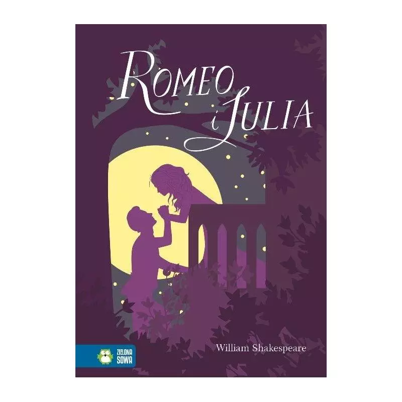 ROMEO I JULIA Shakespeare William