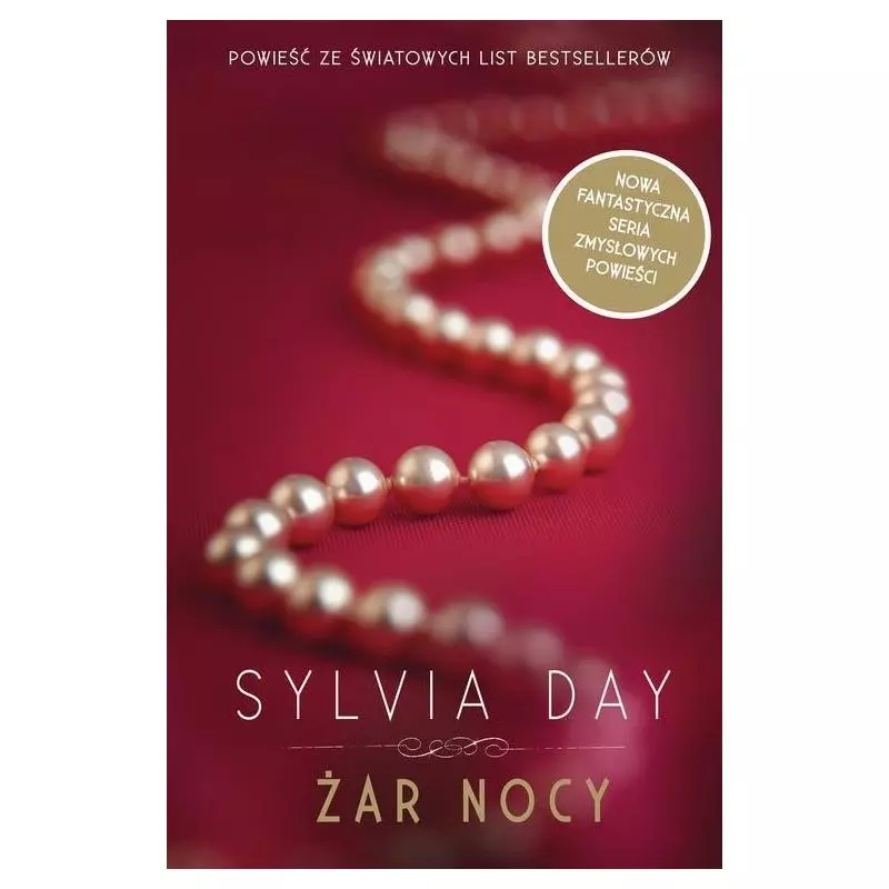 ŻAR NOCY Day Sylvia - Akurat