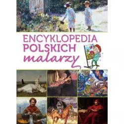 ENCYKLOPEDIA POLSKICH MALARZY - SBM