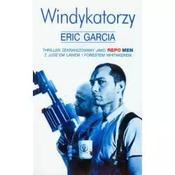 WINDYKATORZY Eric Garcia
