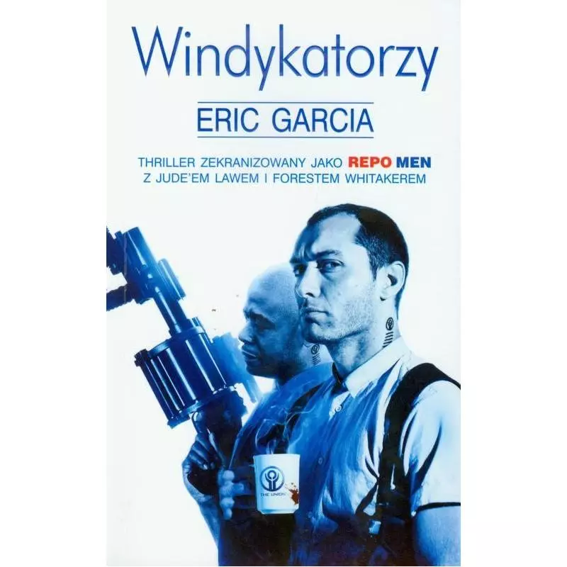WINDYKATORZY Eric Garcia
