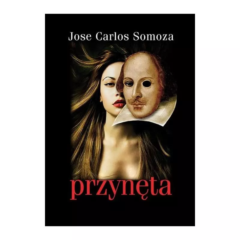 PRZYNĘTA Jose Carlos Samoza - Muza